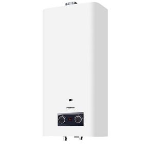 Calentador de agua por gas infiniton gwa-11np, 11l, 68db 63,5x35x22,5