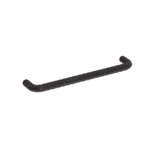 Tirador para muebles en zamac dist entre ejes 160 mm