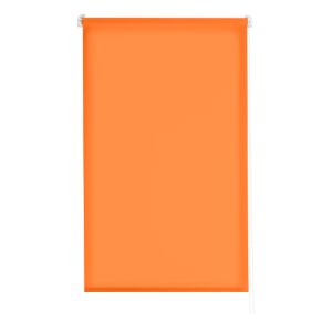 Estoralis | estor enrollable easyfix opaco  dracarys 55x175 naranja