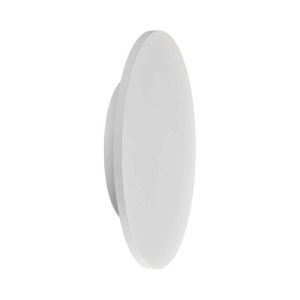 Mantra aplique LED bora bora redondo 16w 2700k blanco o