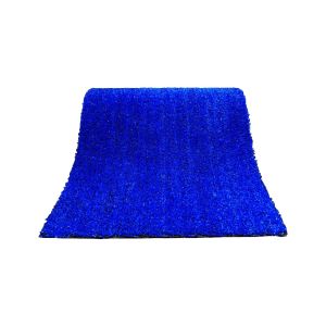 Césped Artificial ColorGrass Azul - Rollos | Rollo: 2x10 metros