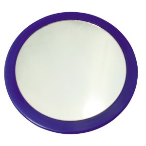 Espejo De Aumento  con Ventosa Ø15 cm