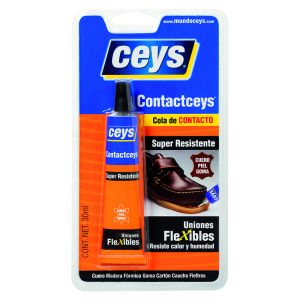 Contactceys uso general 30ml. blister