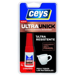 Adhesivo Ultraunick líquido