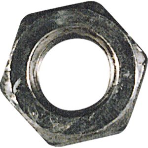 Tuerca hexagonal DIN 934 - M 4