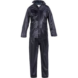 Traje de agua de nailon - talla m