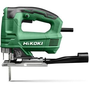 Hikokihitachi cj90vst2waz 90mm 705w péndulo jigsaw