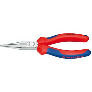 Pinza telefónica recta 200 mm