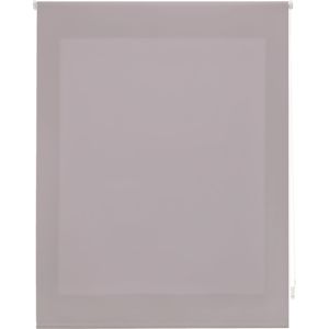 Blindecor | estor enrollable translúcido liso 80x175  morado pastel