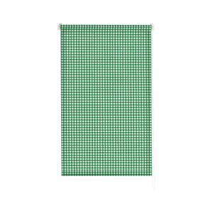 Estoralis | estor enrollable personalizado vichy-2 40x150 verde