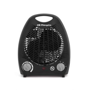 Radiador eléctrico - orbegozo - fh 5129 - 2000 w - 2 niveles de potencia -