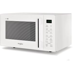 Microondas Whirlpool mwp254w 25 l blanco grill 900w 14 recetas