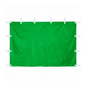 Lona pared lateral 3x2m carpa plegable