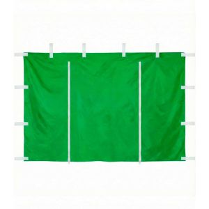 Lona puerta 3x2m carpa plegable