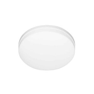 Plafón - trueno - LED integrada - 36 vatios - 3240 lúmenes - blanco frío