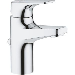 Grohe mezclador monomando de lavabo tamaño s start flow chrome 23769000