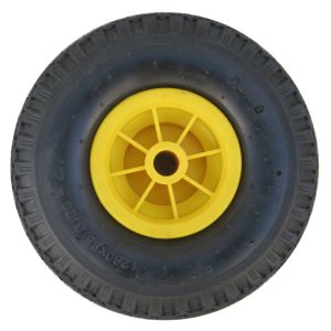 Ayerbe - 5417826 - rueda neumática 260