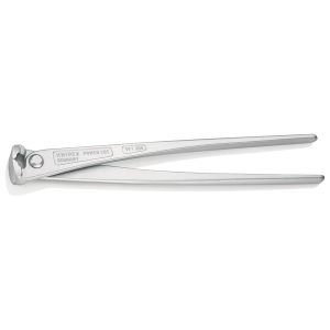 Knipex 99 14 300 sb - tenaza para encofradores niquelada knipex 300 mm