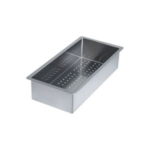 Fregadero inoxidable - franke - 356 mm 174 mm 80 mm