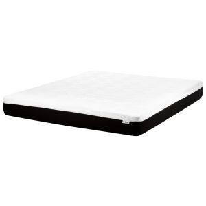 Colchón blanco cool flex 7 pro