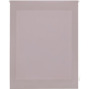 Blindecor | estor enrollable translúcido liso 160x175  morado pastel