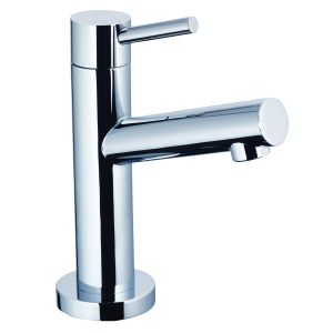 Grifo de lavamanos (solo agua fría) cylinder