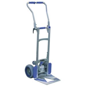 Carro subescaleras TYMBIA 140kg (eléctrico y plegable)