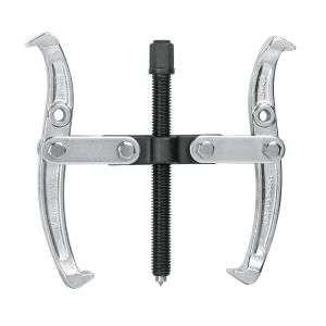 Extractor de poleas, 2 garras - 150 mm