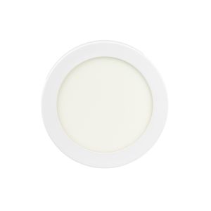 Downlight LED empotrable redondo 18w 1800lm 5700k blanco secom