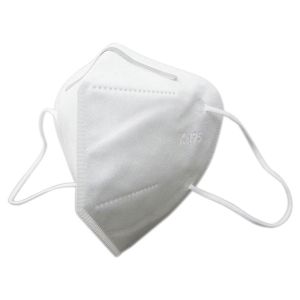 Mascarilla ffp2 nr epi blanca