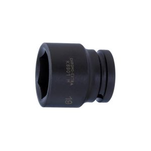 Vaso impacto 3/4 hexagonal m 33mm k8901m-33 bahco
