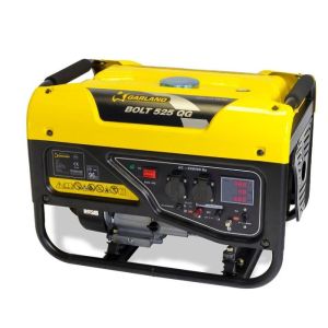 Generador eléctrico garland bolt 525qg-v17