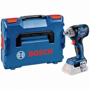 Boulonneuse a impacto gds 18v-330 hc - Bosch - sin batería ni cargador - l-