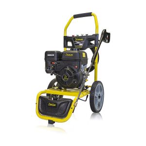 Limpiadora de agua a presión de gasolina garland ultimate 820qg (45-0057)