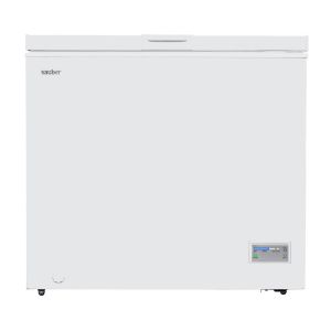 Congel. SAUBER Serie 5-CH20024WH E AN: 90.5CM