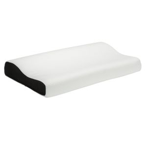 Pack 2 almohadas hotel 60x40 pikolin home fibra dormir de lado