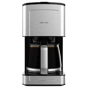 Cecotec cafetera de goteo coffee 56 heat. 800w de potencia, capacidad 1,2l