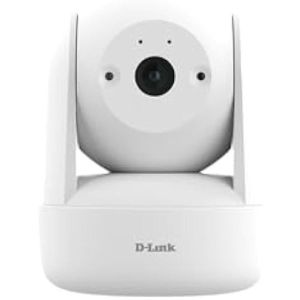 Cámara - d-link - dcs-6501lh - 2k - visión nocturna - detección de movimien