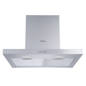 Midea mh60b3250x-es - campana extractora decorativa 60 cm