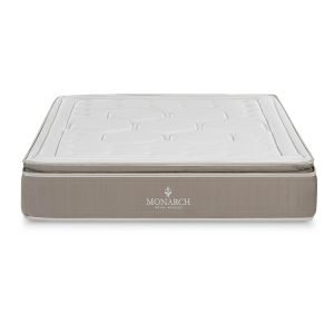 Colchón monarch deluxe crown 180x135 cm