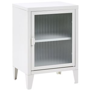 Mueble de oficina oreti metal gris claro