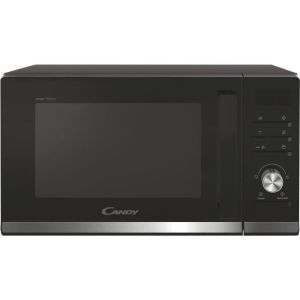 Microondas grill candy moderna cmga23tndb 900w 23l digital negro - función