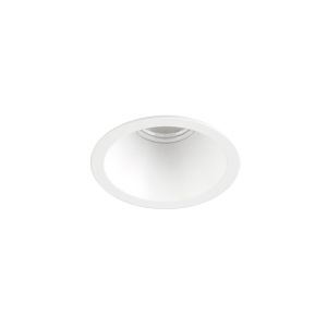 LEDsc4 downlight LED alta comodidad visual mini redondo fijo 332 lúmenes 4