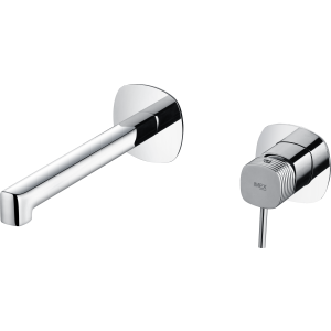 Monomando empotrado lavabo firenze [ imex® ]