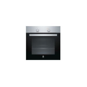 Horno encastrable balay 3hb1000x0 a 71 l acero inoxidable