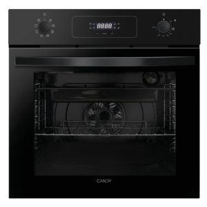 Horno multifunción candy fidcpn625l 65 l a+ hydro