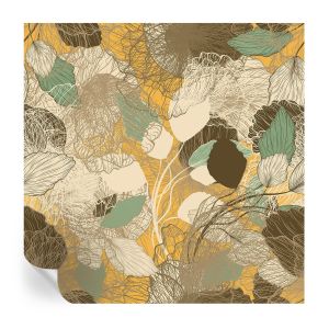 Murales autoadhesivos belleza vegetal 250x250 tulup