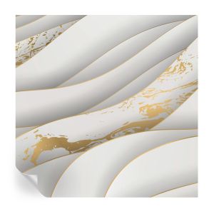 Murales autoadhesivos patrones dinámicos 250x250 tulup