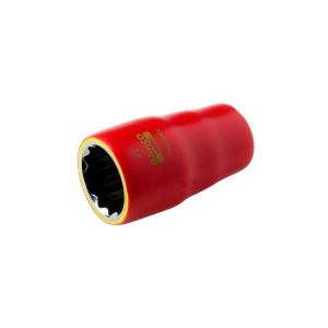 Llave vaso 1/2 aislado 22 mm 7800dmv-22 bahco