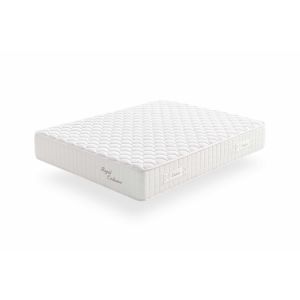 Colchón royal multizone, 27cm, 135x200cm - moonia